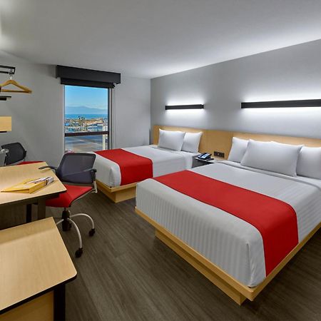 City Express By Marriott Ciudad Victoria Exterior photo