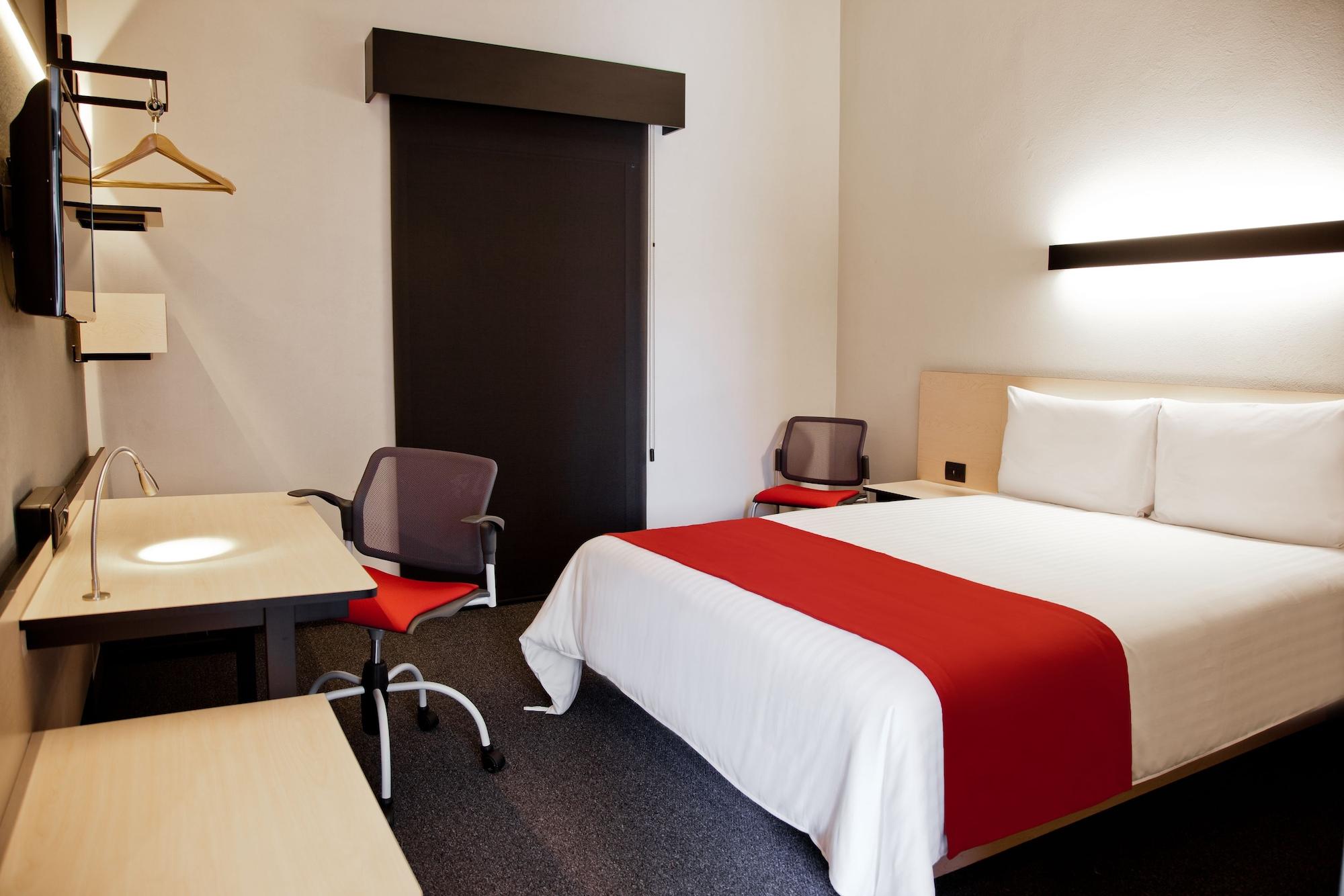 City Express By Marriott Ciudad Victoria Exterior photo