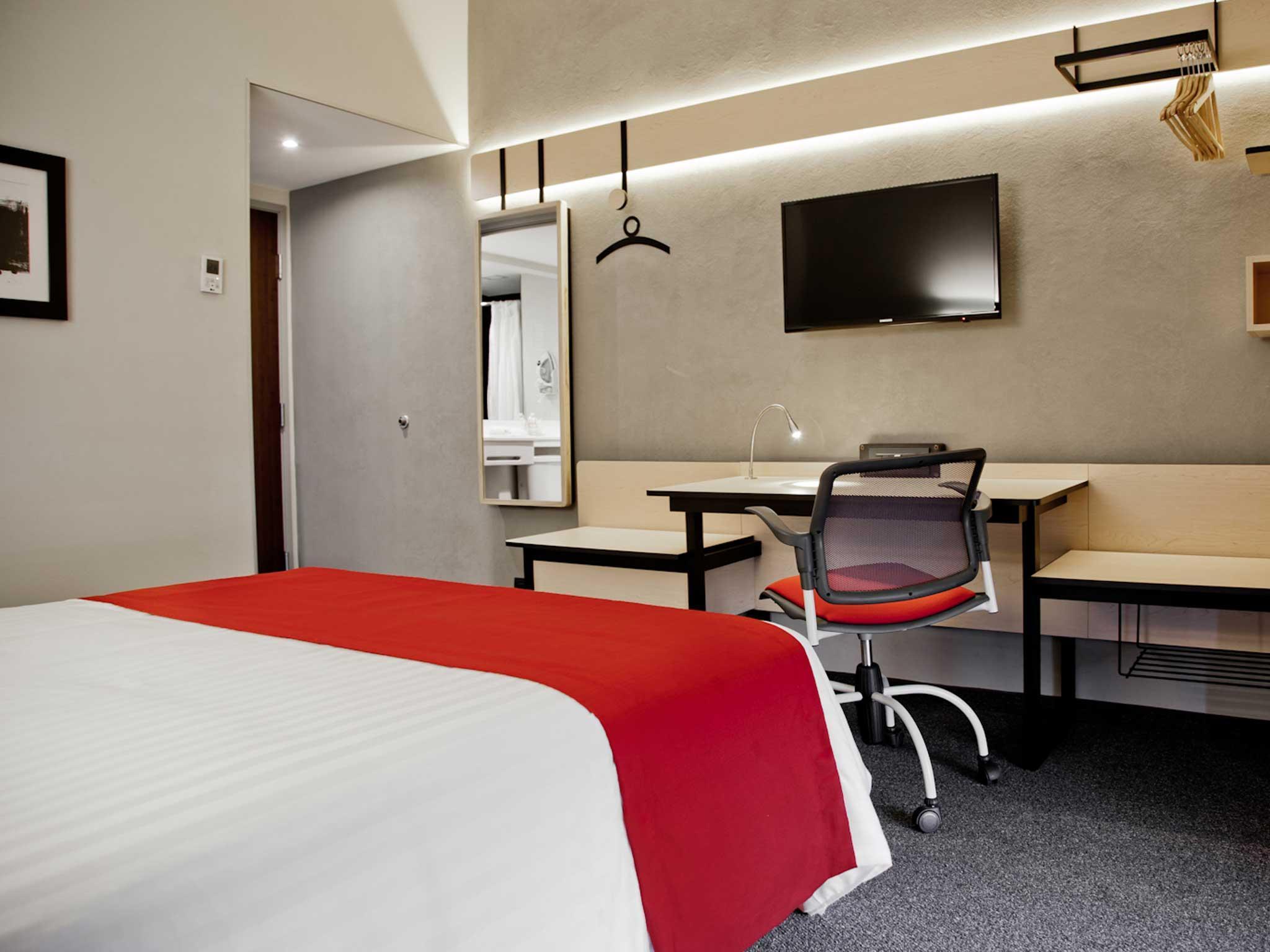 City Express By Marriott Ciudad Victoria Exterior photo