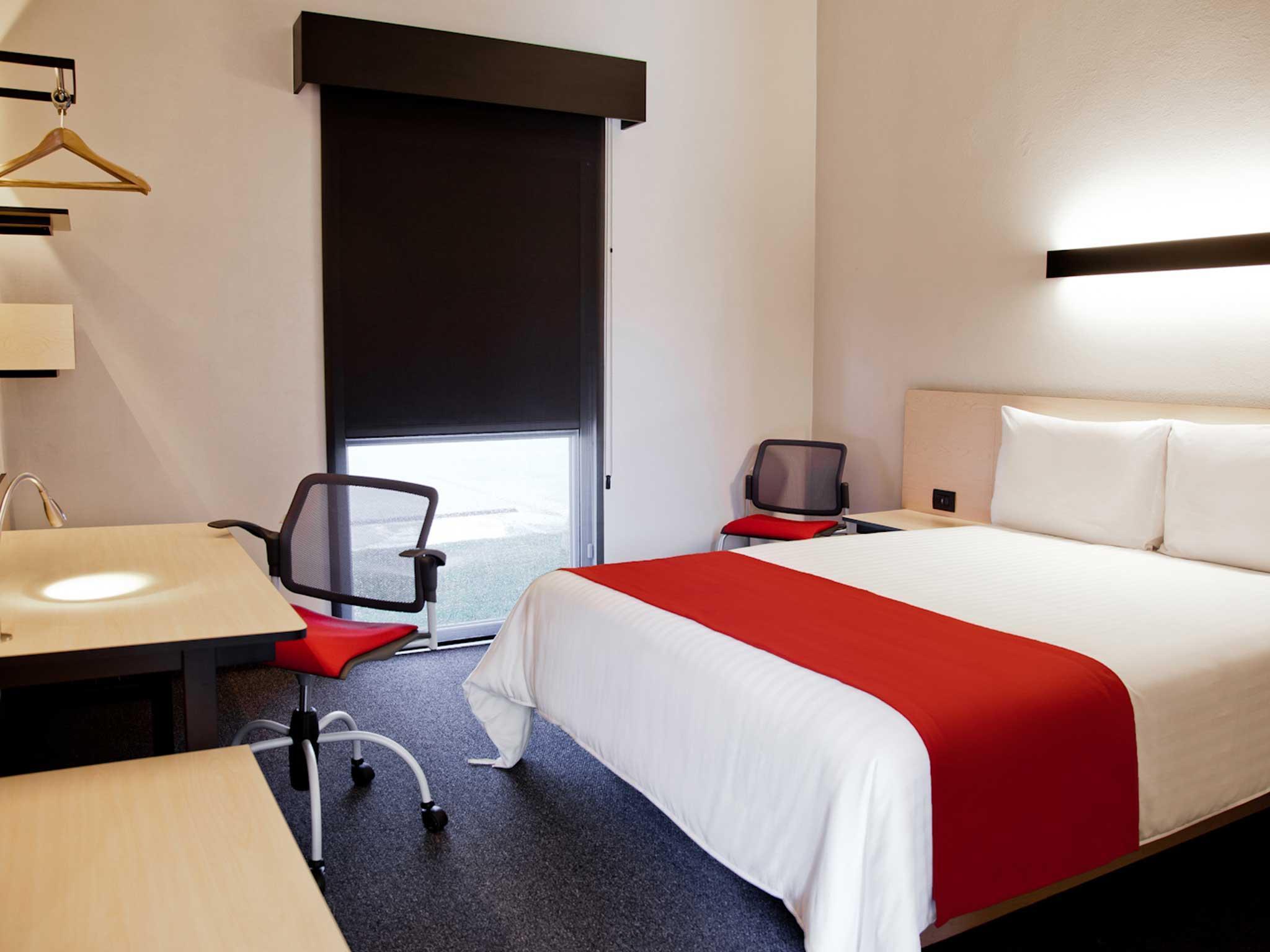 City Express By Marriott Ciudad Victoria Exterior photo