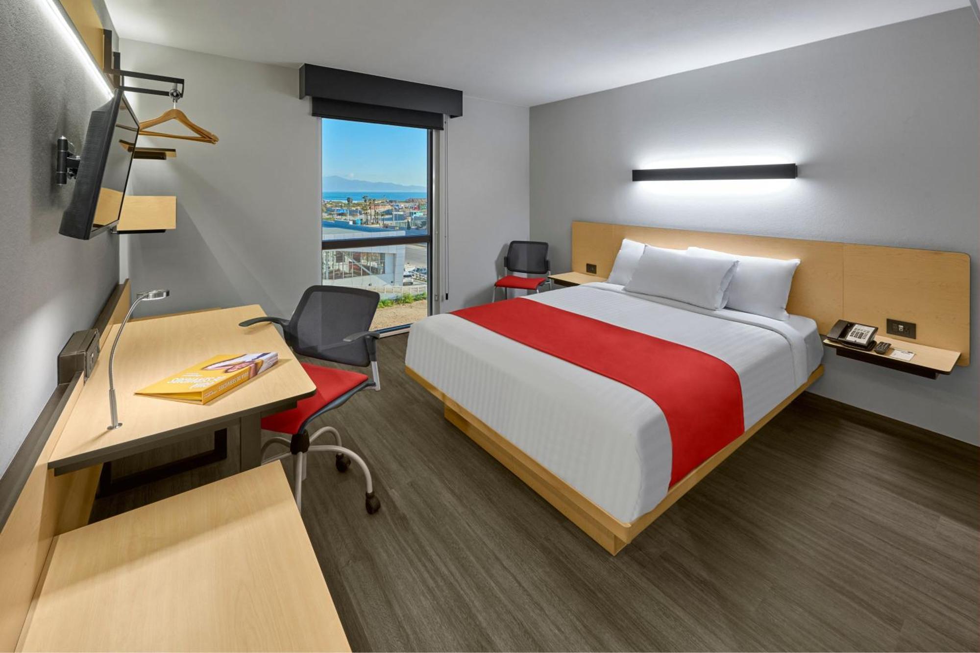 City Express By Marriott Ciudad Victoria Exterior photo