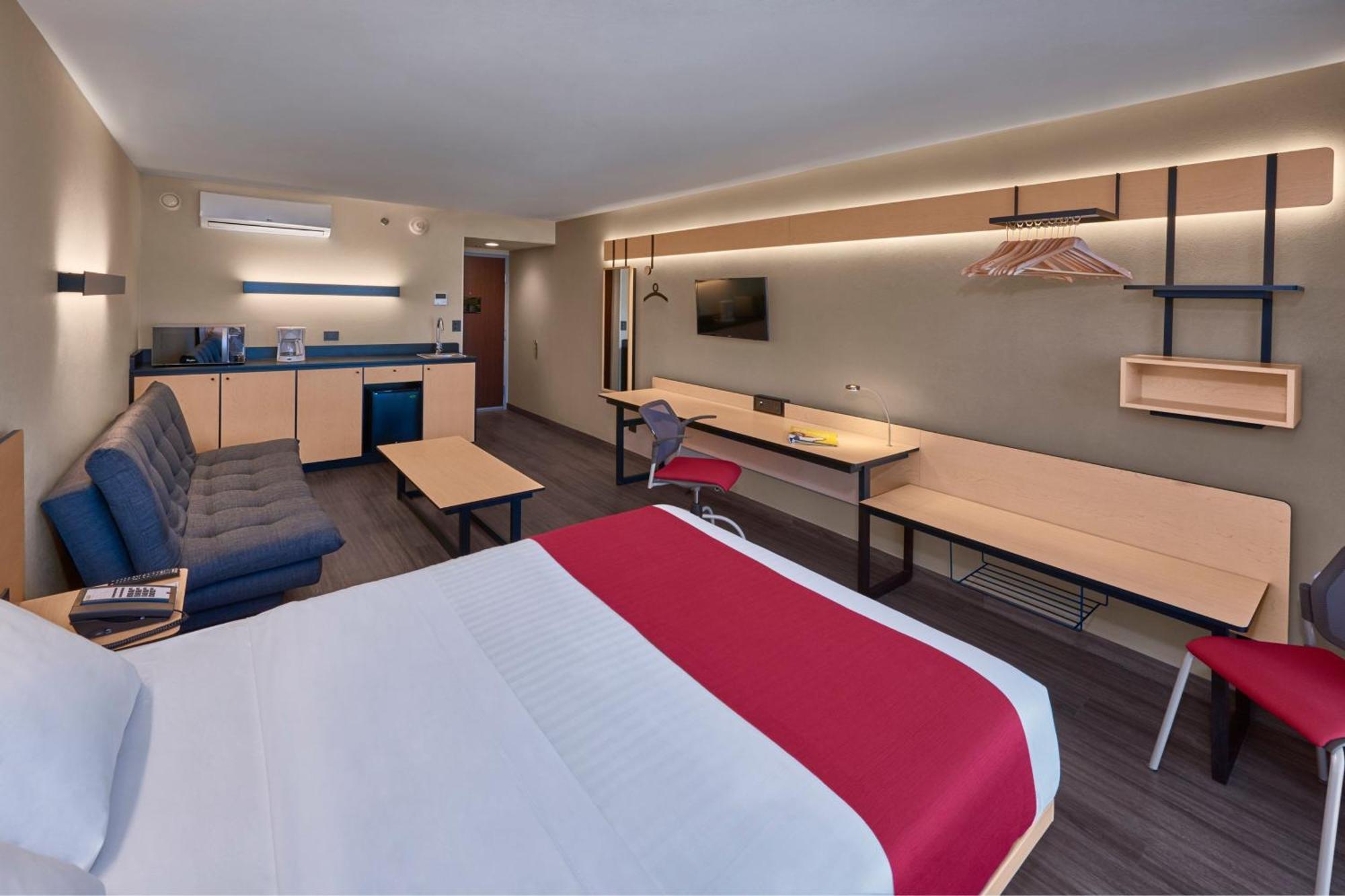 City Express By Marriott Ciudad Victoria Exterior photo